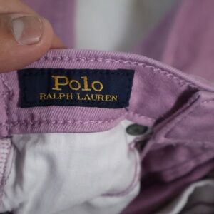 Polo Ralph Lauren Jeans and Ralph Lauren Floral Dress size 12M